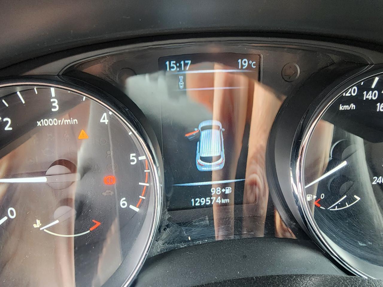 Nissan Pulsar 1.5 dCi Tekna - 2016