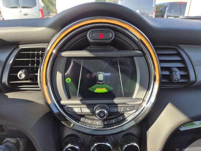 MINI Mini 3 porte Mini F56 2018 3p Benzina Mini 3p 1.5 Cooper Baker Street