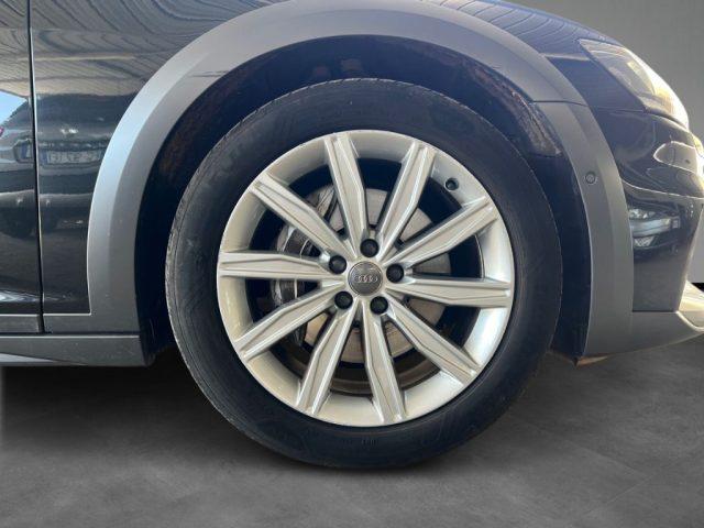 AUDI A6 allroad 45 TDI 3.0 quattro tiptronic