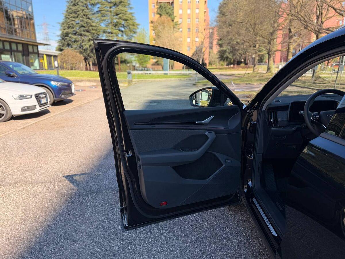 Skoda Kodiaq II 2024 1.5 mhev Style 150cv dsg 7p.ti