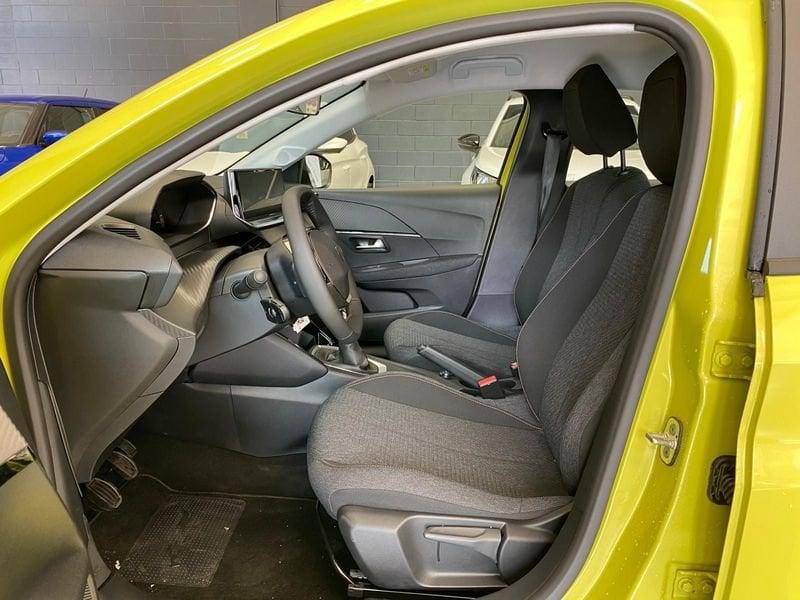 Peugeot 208 PureTech 100 Stop&Start 5 porte Style - PROMO SIRONIAUTO+