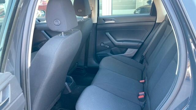 Volkswagen Polo 1.0 TSI 5p. Comfortline BlueMotion Technology