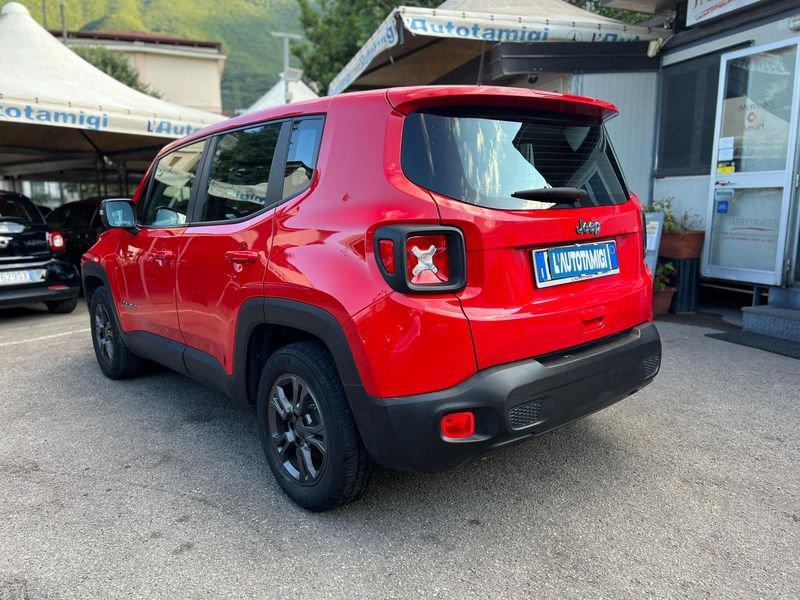 Jeep Renegade 1.6 Mjt 130 CV S