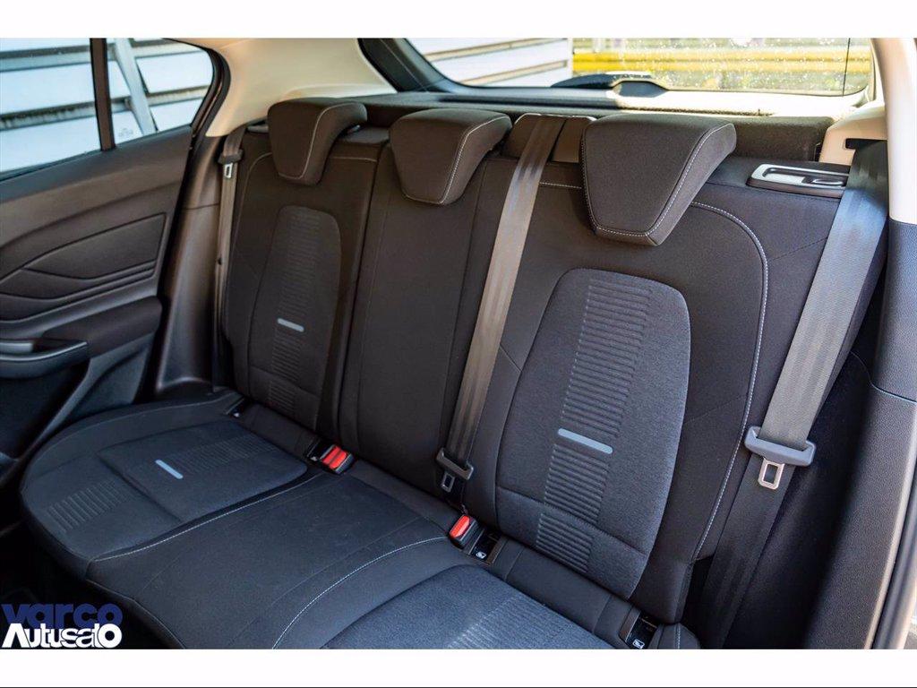FORD Focus active 1.0 ecoboost h design 125cv del 2023