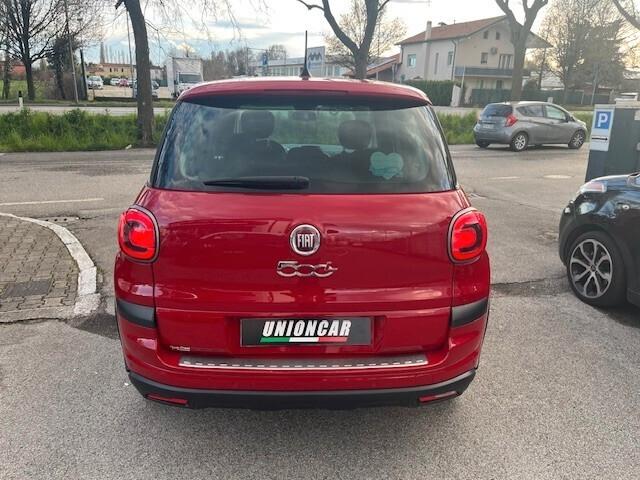 Fiat 500L 1.4 95 CV S&S Sport