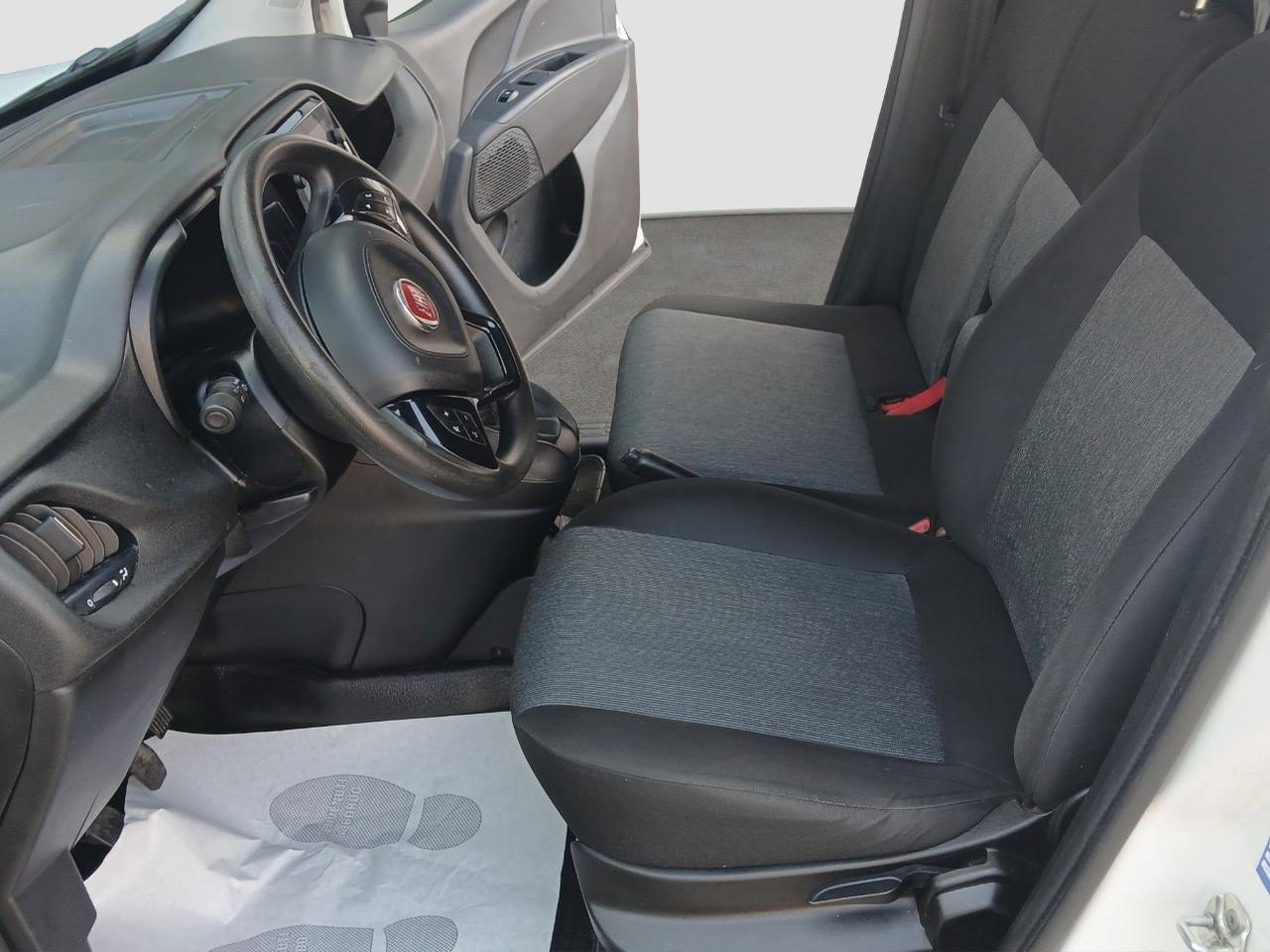 Fiat Doblo Doblò 1.6 MJT 105CV S&S PC-TN Cargo Lounge