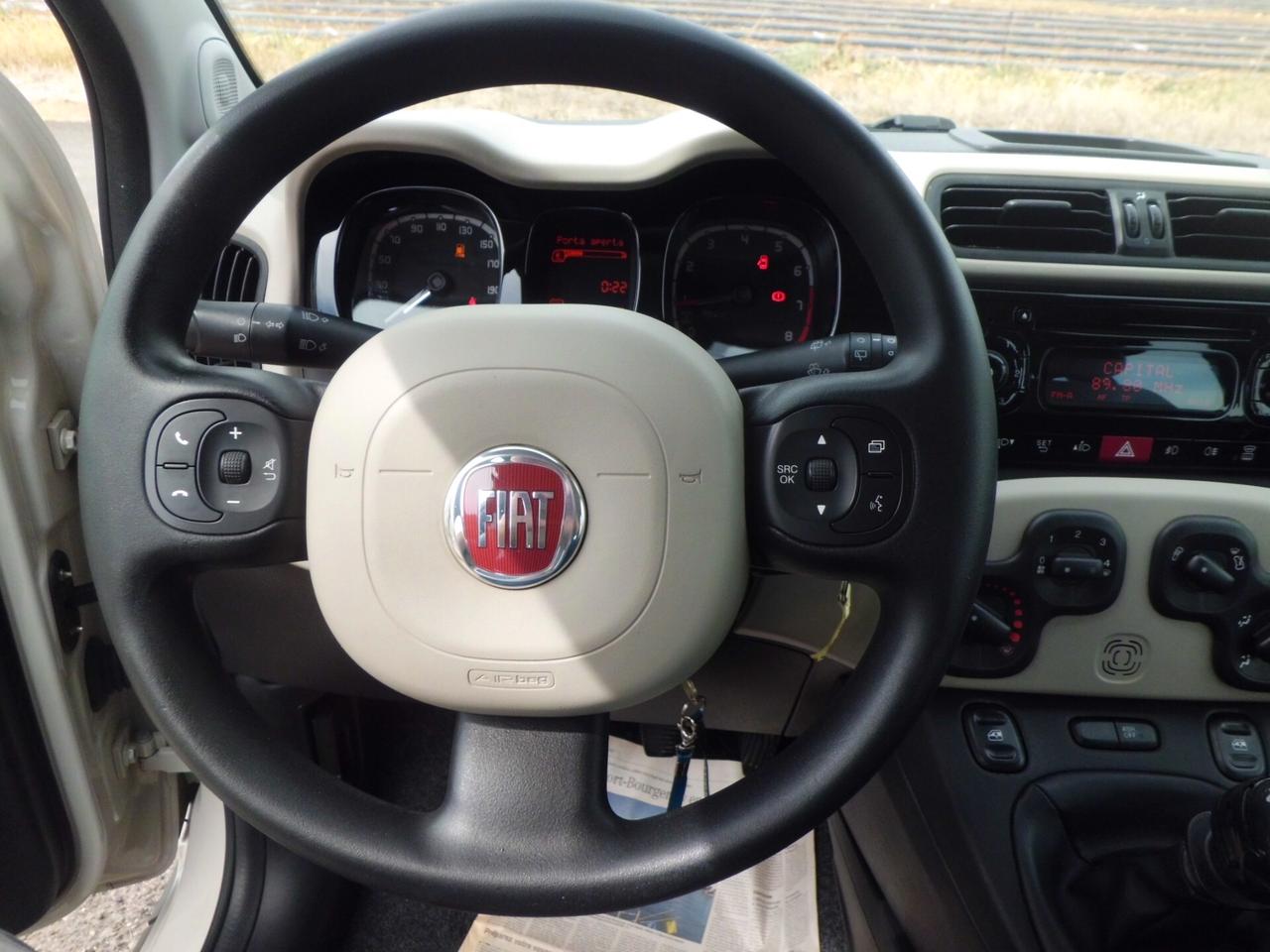 Fiat Panda 0.9 TwinAir Turbo Natural Power Lounge PEZZI disponibili anno 2018 2013 2012 diesel