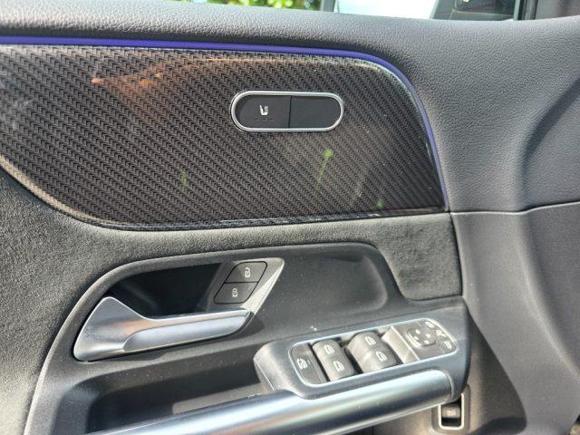 MERCEDES-BENZ B 200 d Automatic Executive
