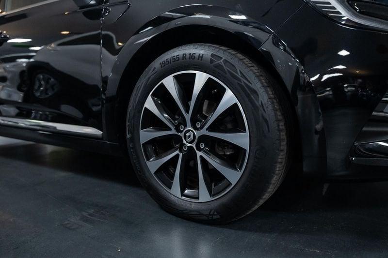 Renault Clio 1.0 tce Intens 90cv my21