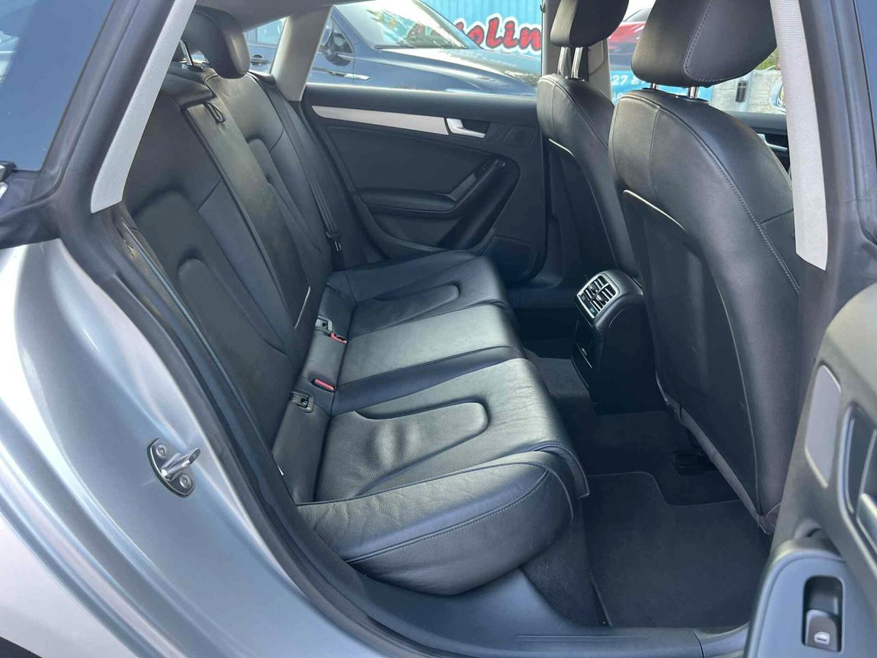 Audi A5 SPB 2.0 TDI 170Cv 6M SPB QUATTRO PELLE XENO