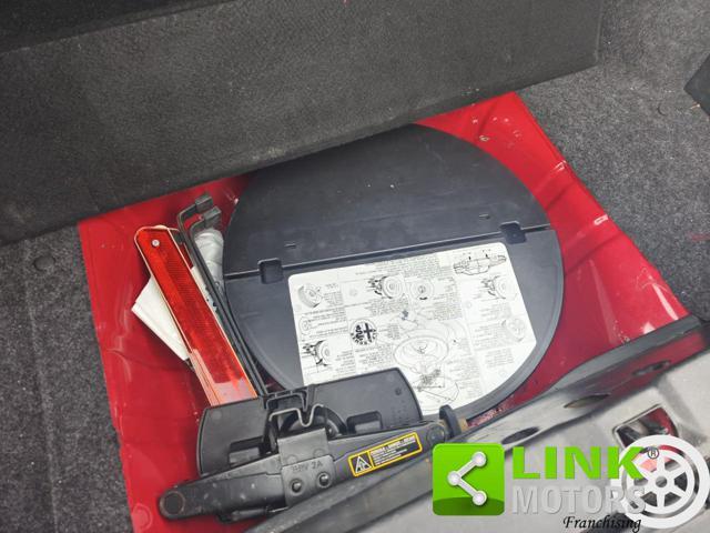 ALFA ROMEO 155 2.5i V6 cat