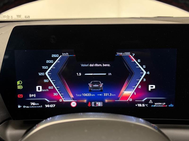 BMW Serie 1 M 135 MSport Pro xDrive DCT