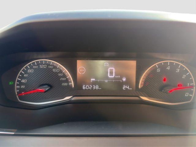 PEUGEOT 208 208 PureTech 75 Stop&Start 5 porte Active