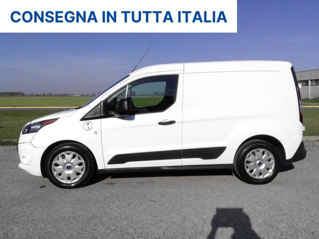 FORD Transit Connect 200 1.5 TDCi 100 CV PC 3 POSTI TREND-SENSORI-E6B-