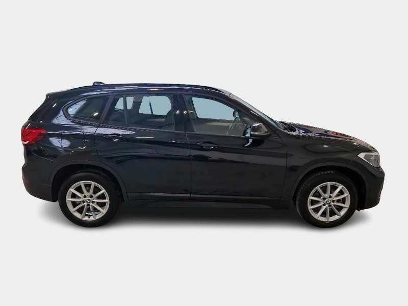 BMW X1 sDrive 18d Business Advantage auto