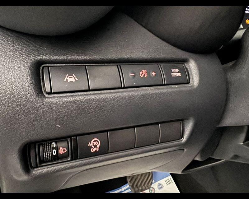 Nissan Juke 2ª serie 1.0 DIG-T 114 CV DCT N-Connecta