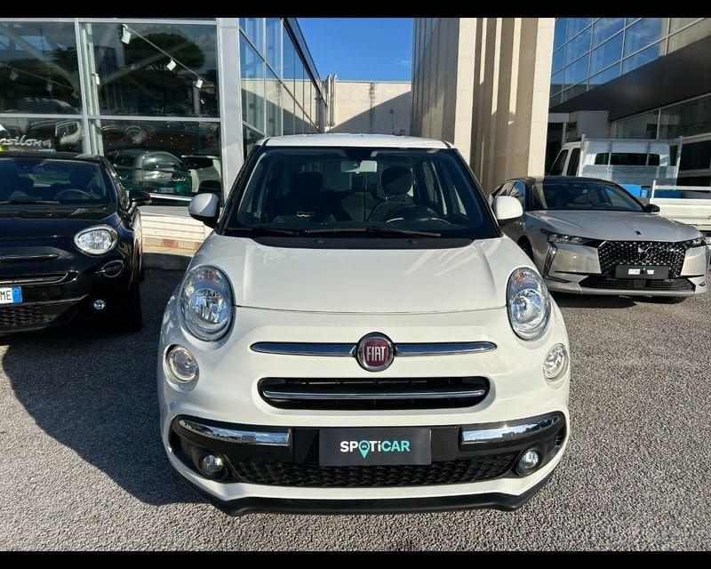 FIAT 500L 2017 1.4 Pop Star 95cv