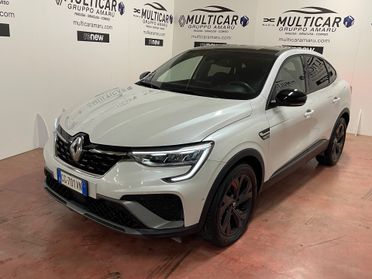 Renault Arkana Hybrid E-TECH 145 CV R.S. Line