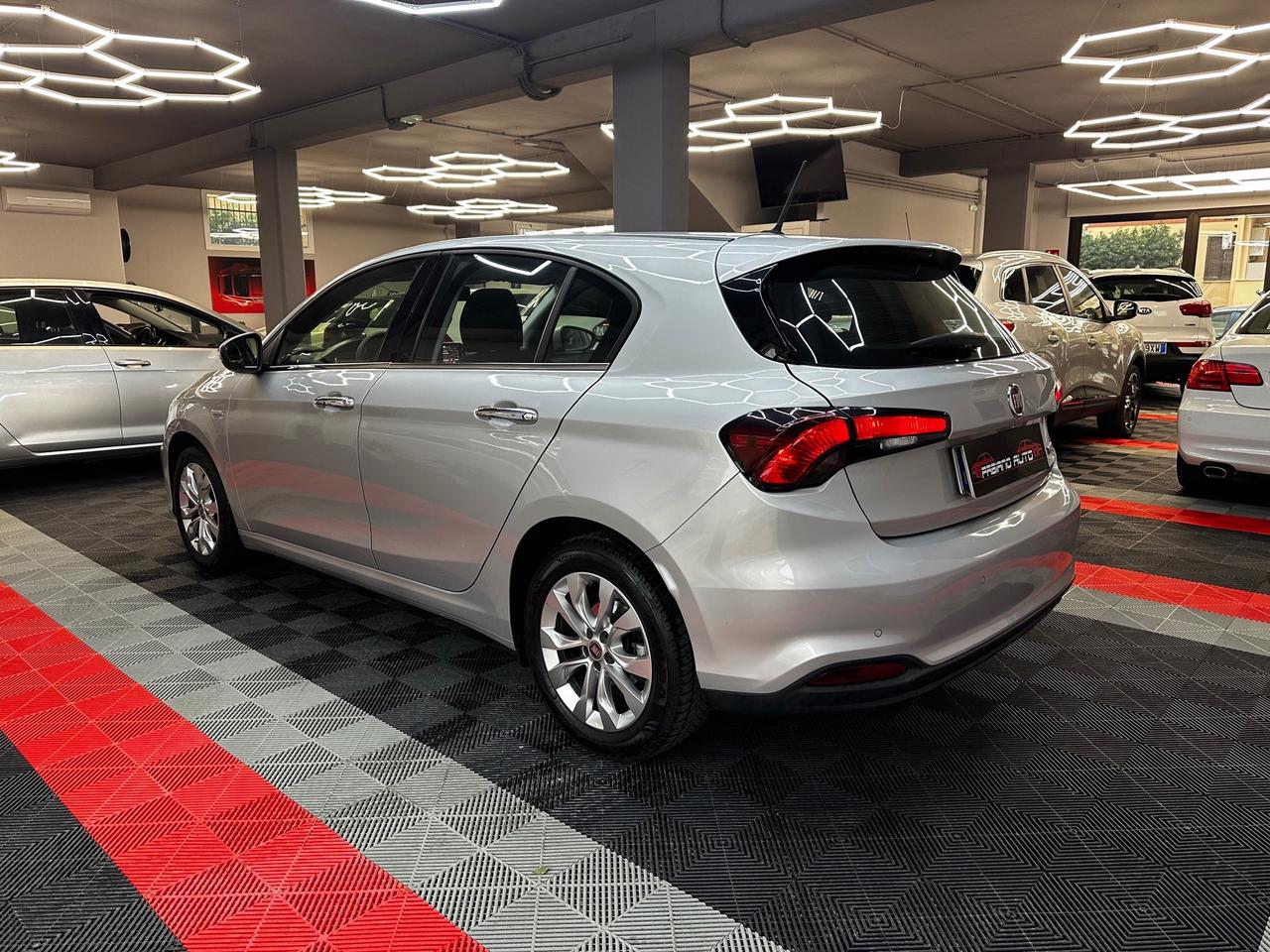 Fiat Tipo 1.6 Mjt S&S Business - FABIANOAUTO