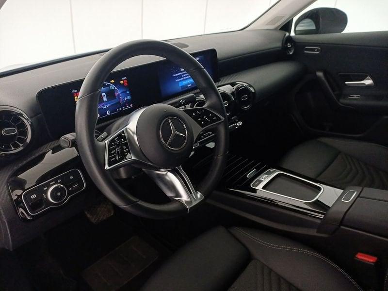 Mercedes-Benz Classe A - W177 2023 A 180 d Advanced auto