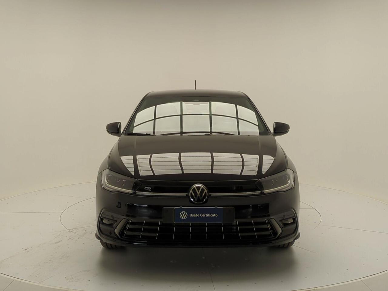 Volkswagen Polo 1.0 TSI R-Line