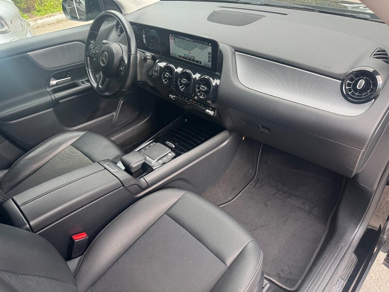 Mercedes-benz GLA 180 d Automatic Sport 2021