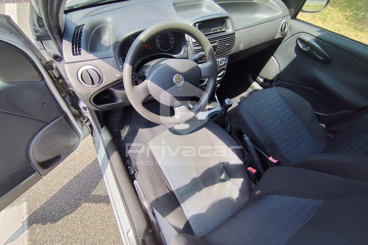 FIAT Punto Classic 1.2 5 porte Active