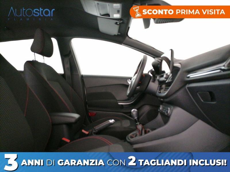 Ford Fiesta 5p 1.5 ecoblue ST-Line s&s 85cv my20.75
