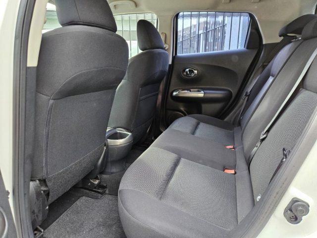 NISSAN Juke 1.5 dCi Acenta