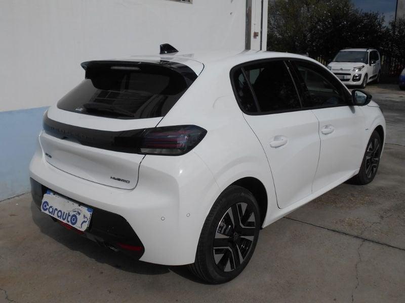 Peugeot 208 145 Allure Hybrid e-DCS6 Fin 9Perfet Sc38%