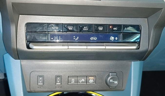 Fiat Grande Panda 1.2 100 CV S&S La Prima