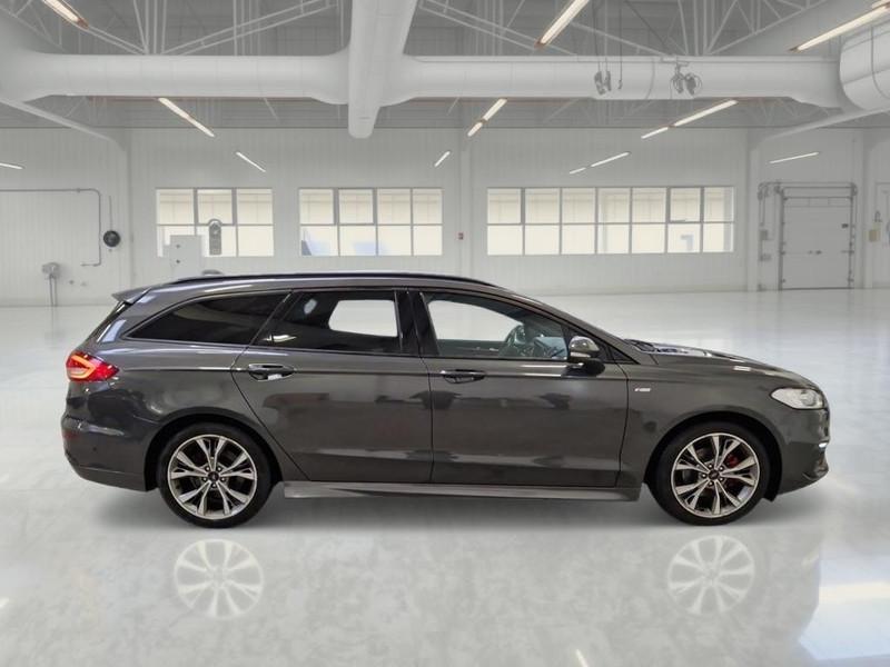 FORD MONDEO 2.0 140CV HYBRID ECVT AUTO ST-LINE B. 5 PORTE STATION WAGON