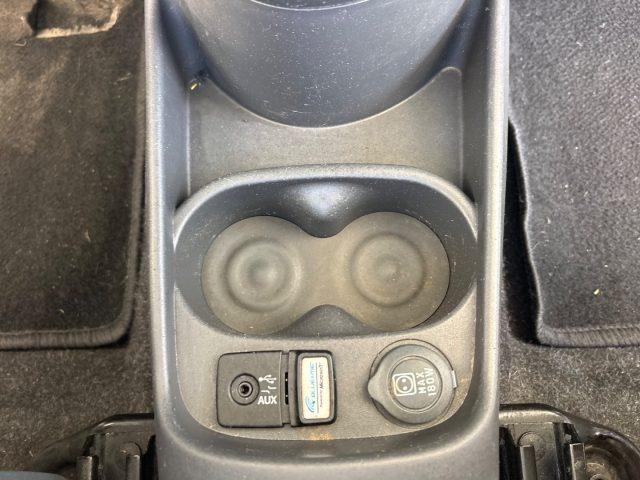 FIAT 500 1.2 Lounge AUTOMAT OK NEOPATENTATI PRONTA CONSEGNA