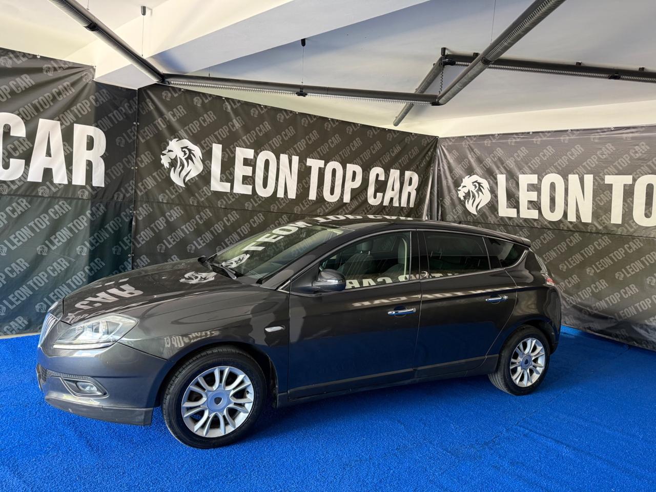 Lancia Delta 1.6 MJT 120 cv garantita 12 mesi