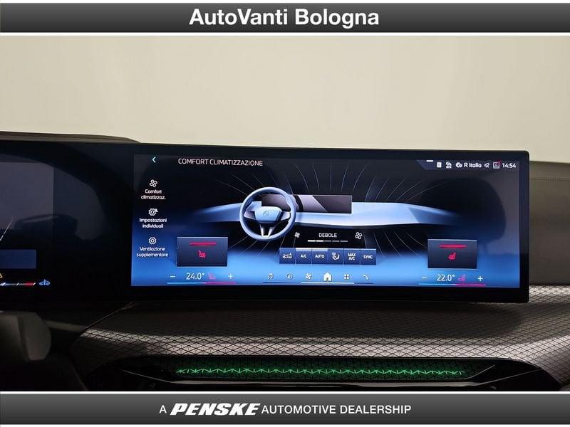 BMW Serie 4 Cabrio 420d 48V Cabrio Msport Pro