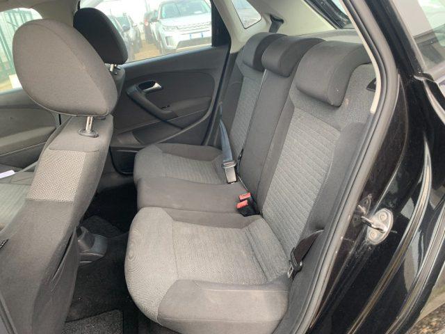 VOLKSWAGEN Polo 1.2 70 CV 5p. Comfortline