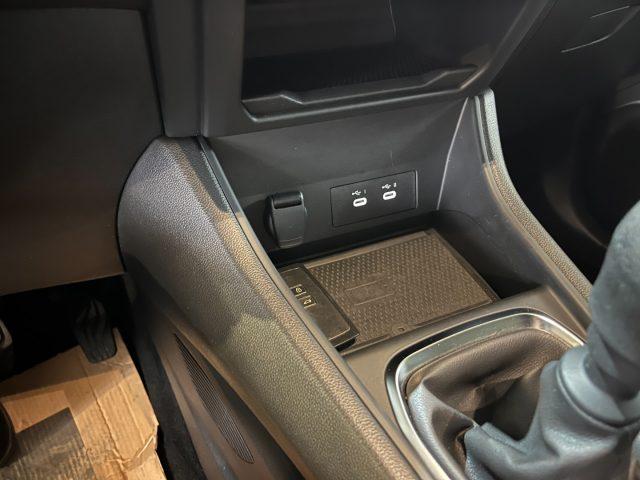 RENAULT Captur TCe 90 CV Techno CAR PLAY NAVI/TELECAM+PARK