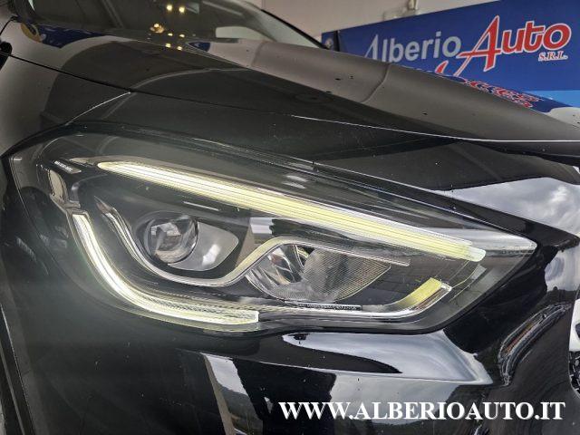 MERCEDES-BENZ GLA 200 d Automatic Business