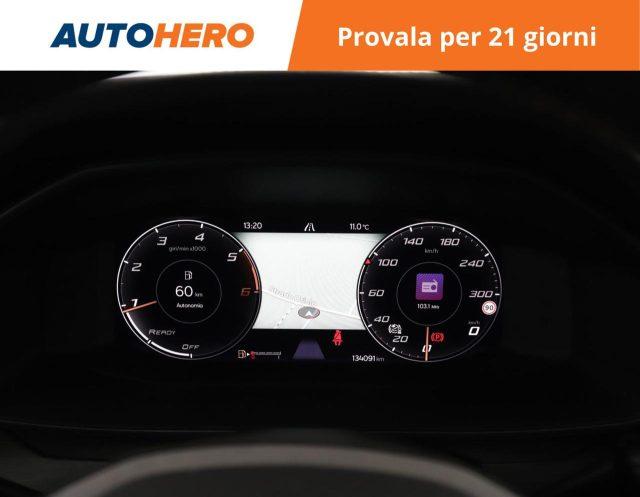 CUPRA Formentor 2.0 TDI