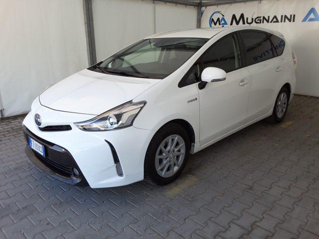 TOYOTA Prius+ 1.8 Lounge *NO TAXI*