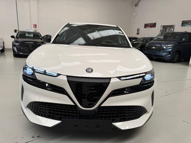 ALFA ROMEO Junior 1.2 145CV Hybrid eDCT6 Speciale PRONTA CONSEGNA