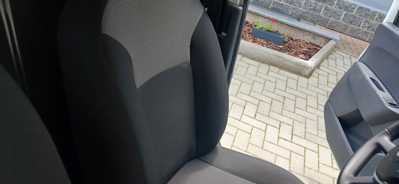 Dacia Dokker EURO 6 IVA COMPRESA