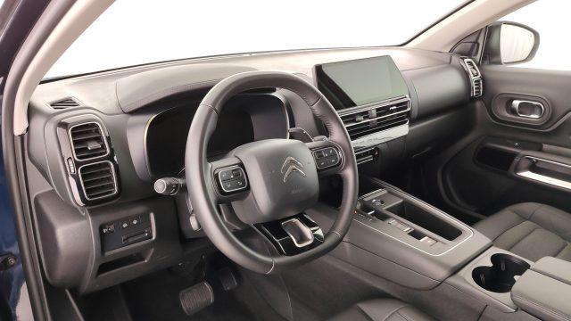 CITROEN C5 Aircross Hybrid 136 e-DCS6 Max
