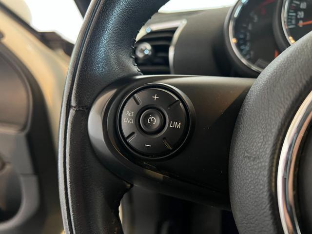 MINI Clubman 1.5 One D Business Clubman Automatica