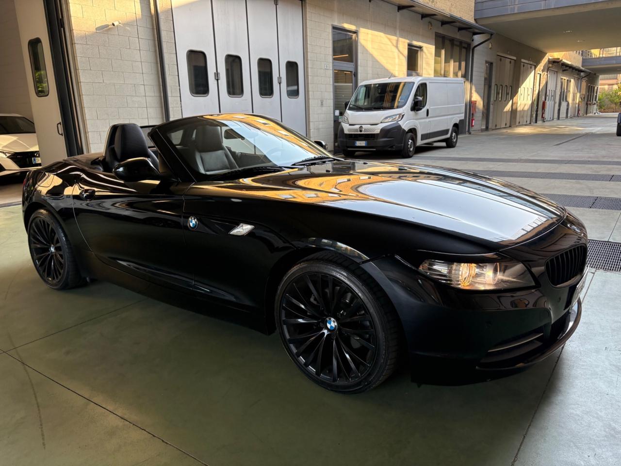 Bmw Z4 sDrive20i
