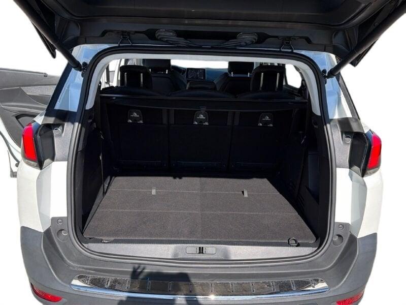 Peugeot 5008 PureTech Turbo 130 Allure S/S