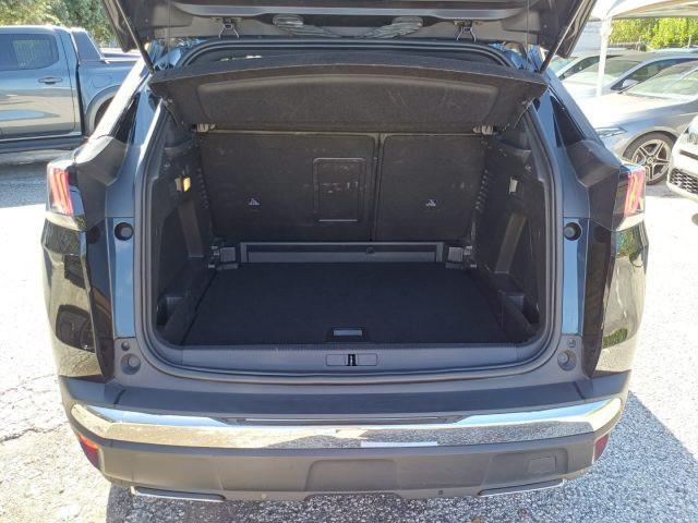 PEUGEOT 3008 1500 BLUEHDI GT 130 CV EAT8 TETTO NAVI CAM ITALIA