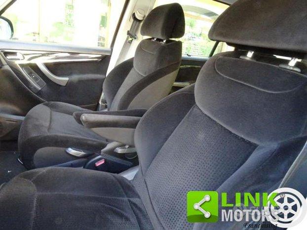 LINK MOTORS : CITROEN C4 G.PICASSO 2.0 HDI 7 POS