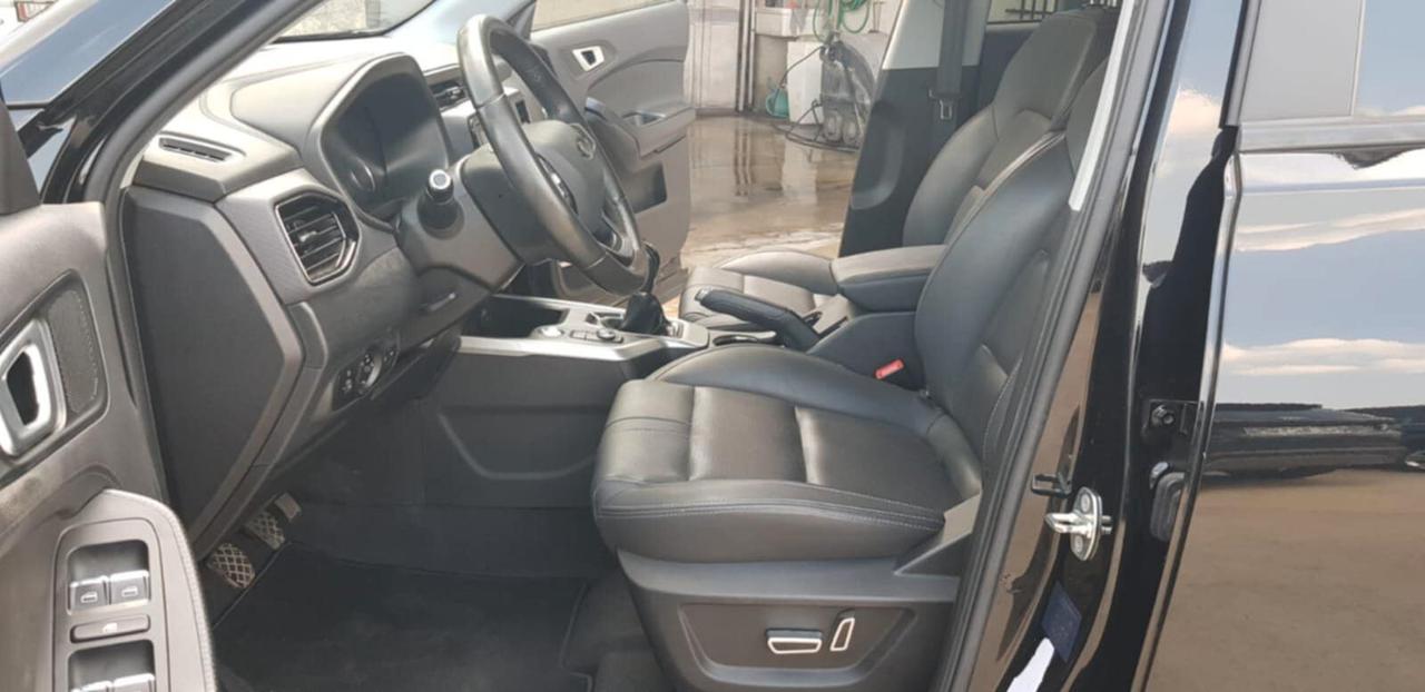 Dr Dr 4.0 dr 4.0 1.5 GPL 114CV