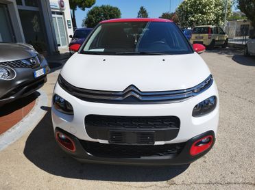 Citroen C3 Aircross C3 Aircross BlueHDi 100 S&S Shine